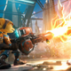 Imagen para el artículo titulado El nuevo juego de la saga Ratchet & Clank por fin llega a PS5 este año